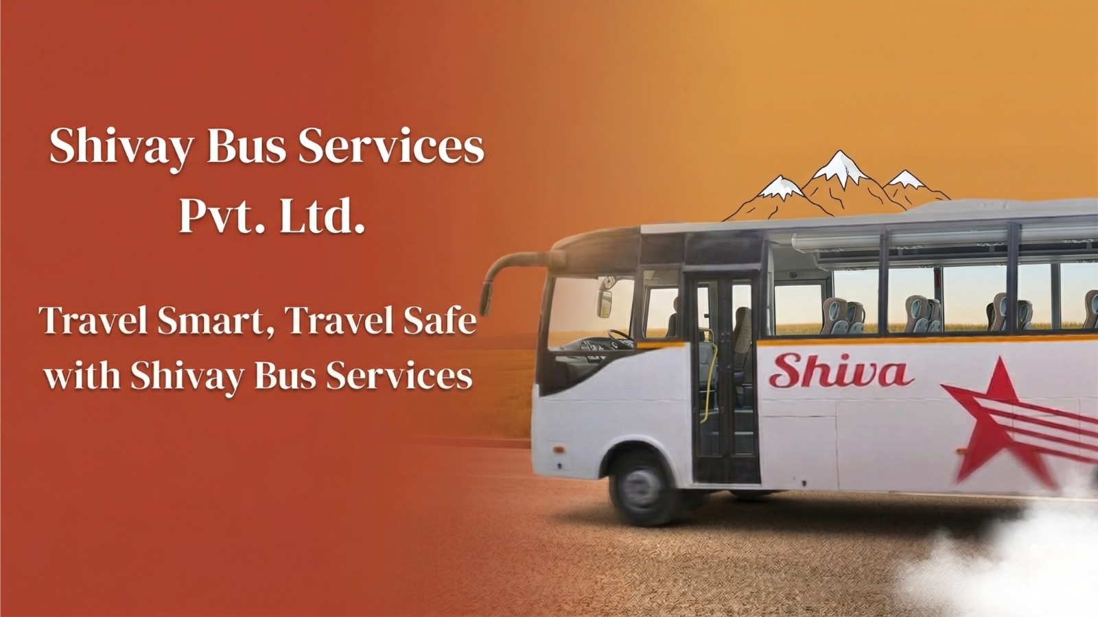 shivay bus