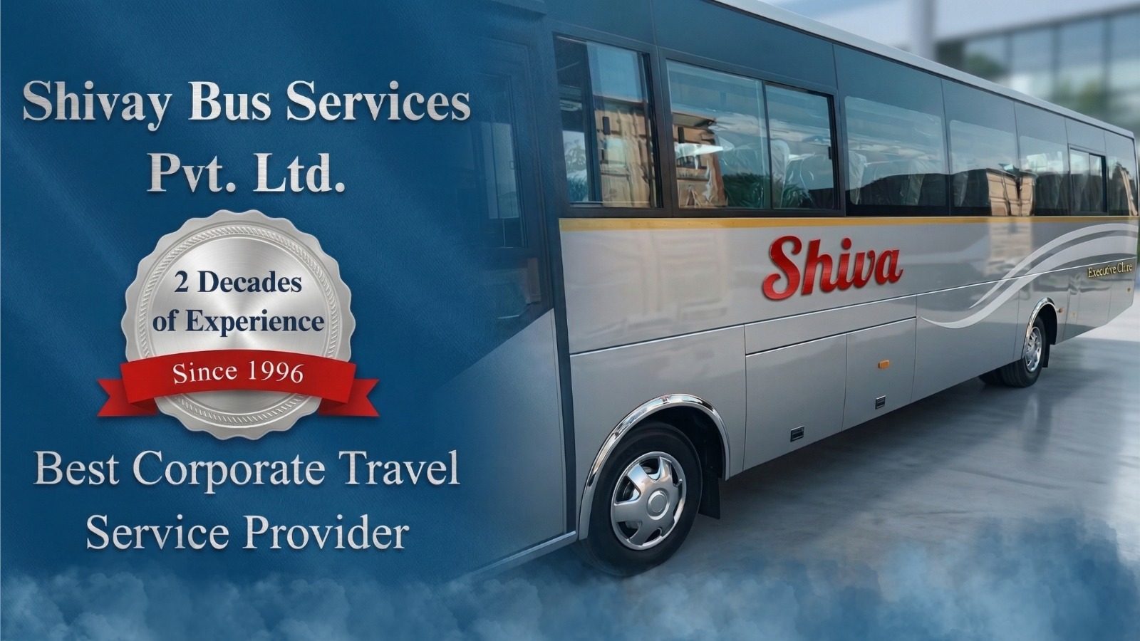 shivay bus